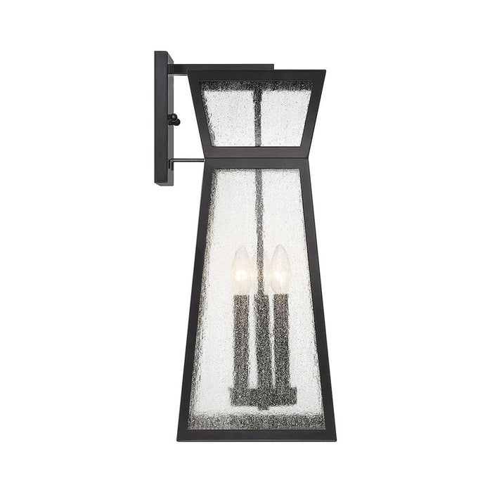 Millford Outdoor Wall Light (Large).