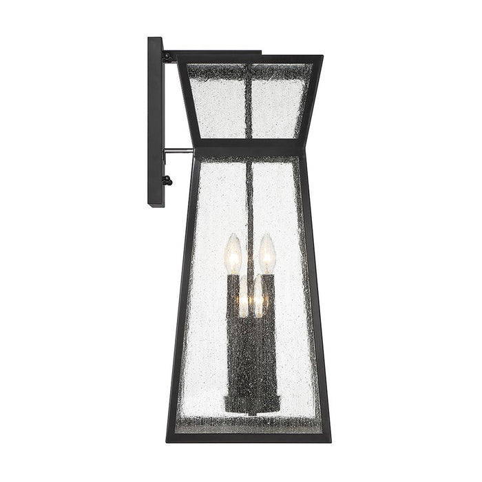 Millford Outdoor Wall Light (X-Large).