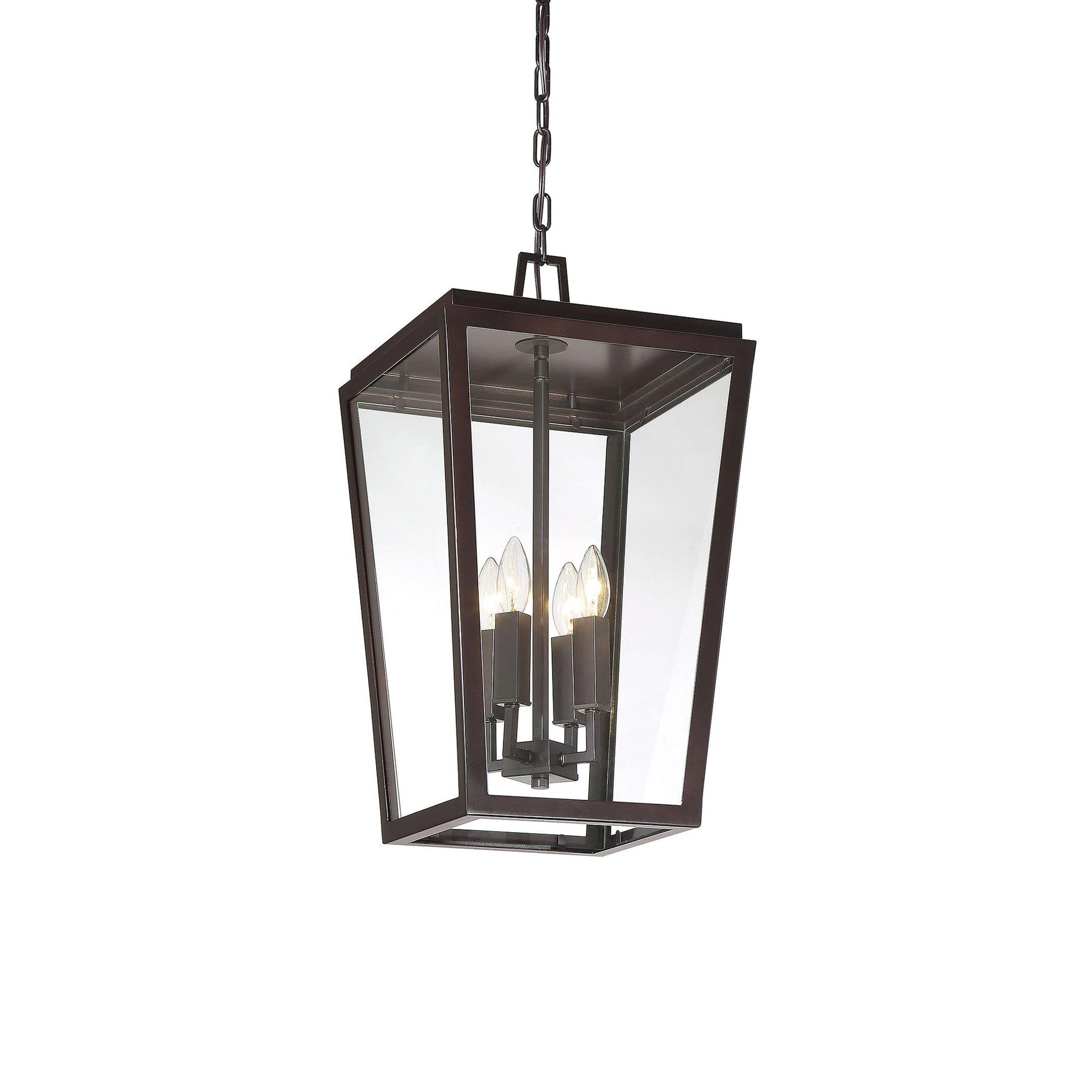 Milton Outdoor Pendant Light.