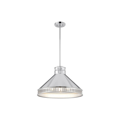 Seagram Pendant Light.