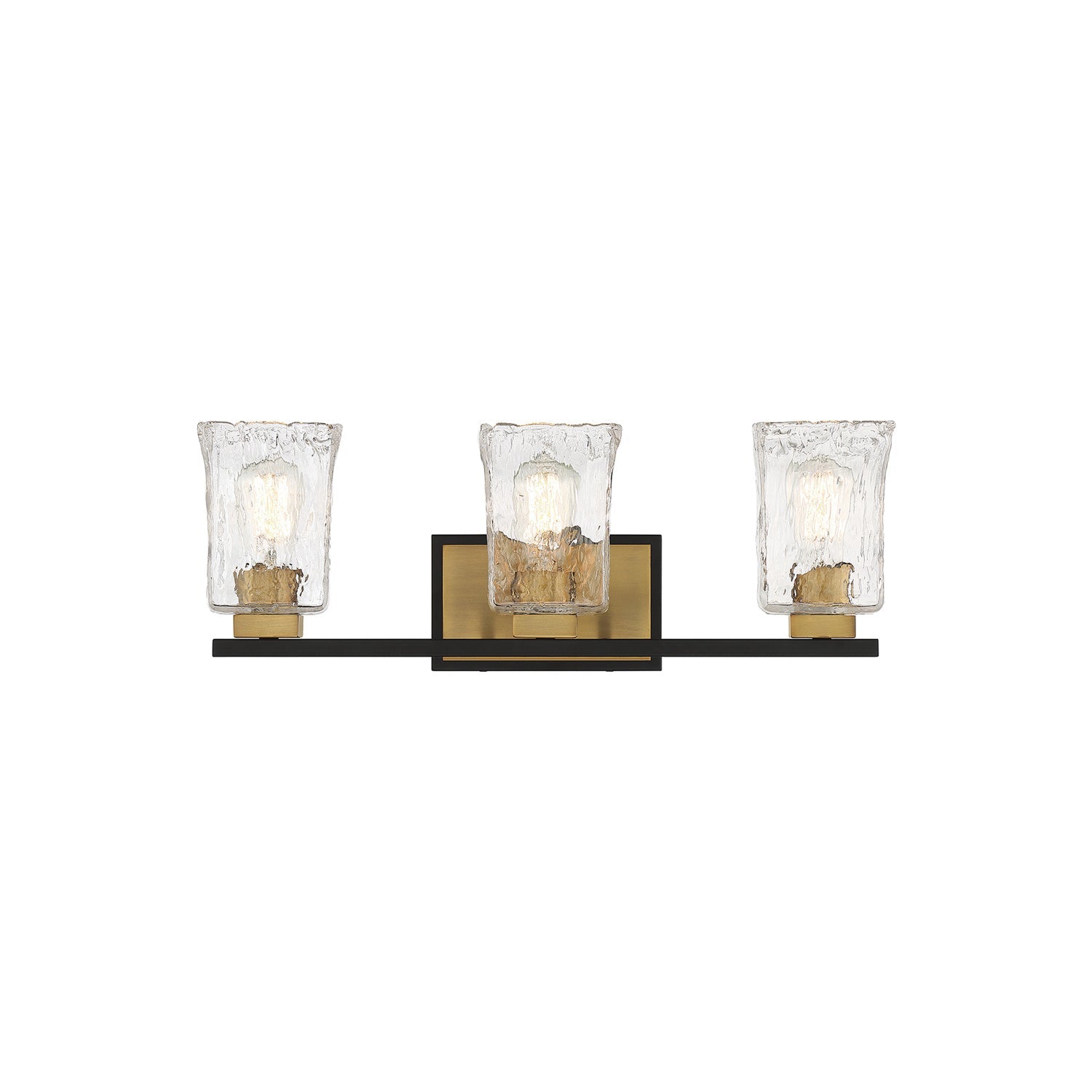 Sidney Vanity Wall Light (3-light).