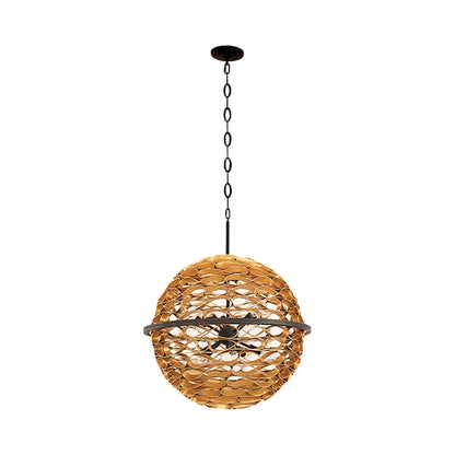 Ventura Orb Pendant Light.