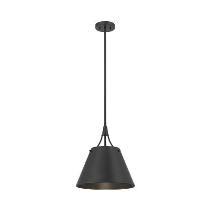 Willis Pendant Light.
