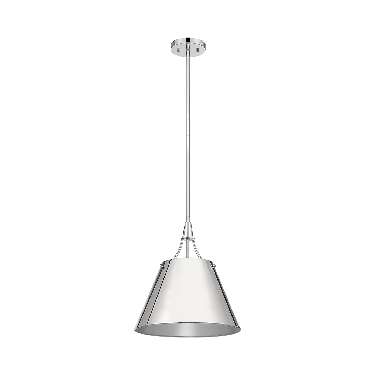 Willis Pendant Light in Detail.