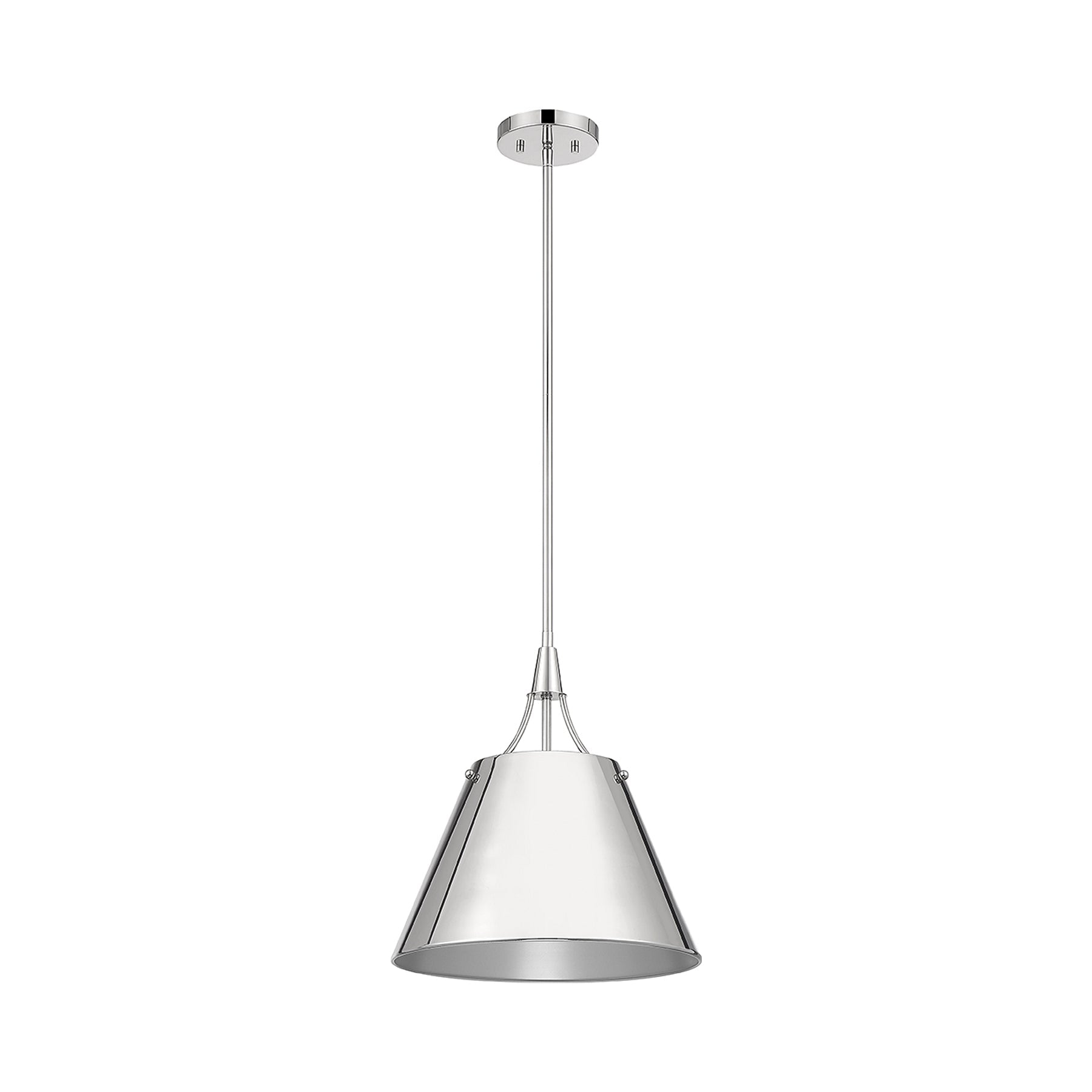 Willis Pendant Light in Detail.