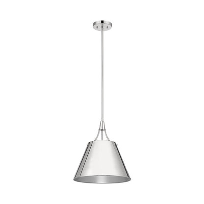 Willis Pendant Light in Detail.
