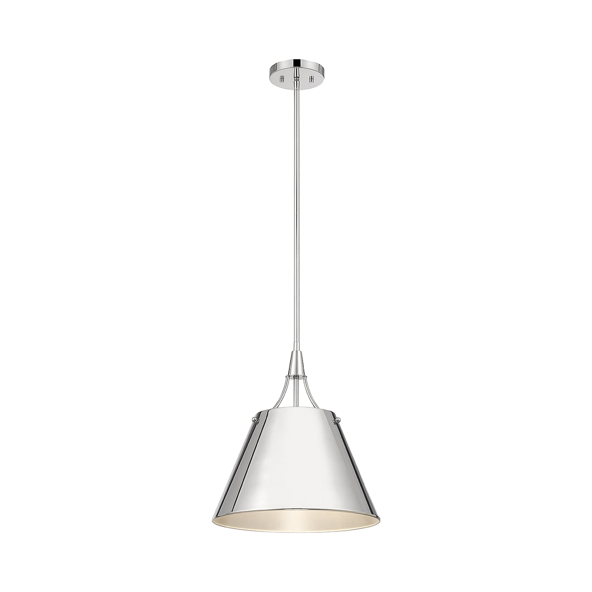 Willis Pendant Light in Detail.
