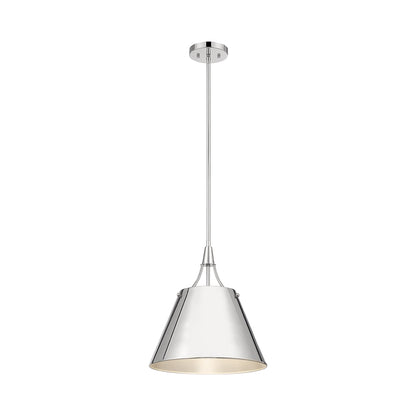 Willis Pendant Light in Detail.