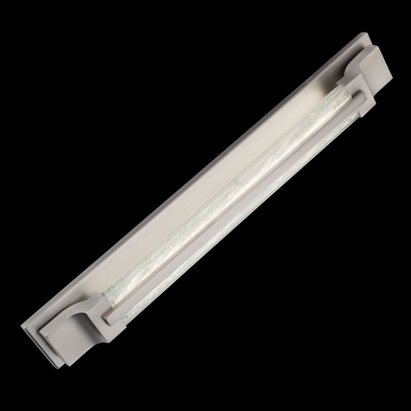Aberdeen LED Vanity Wall Light in Detail.