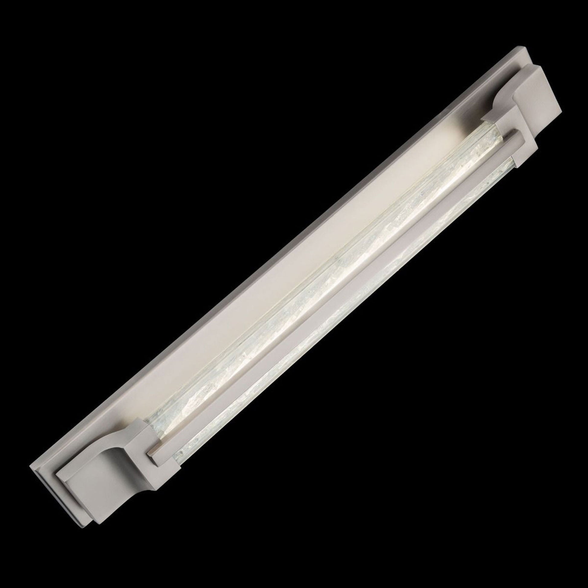 Aberdeen LED Vanity Wall Light in Detail.