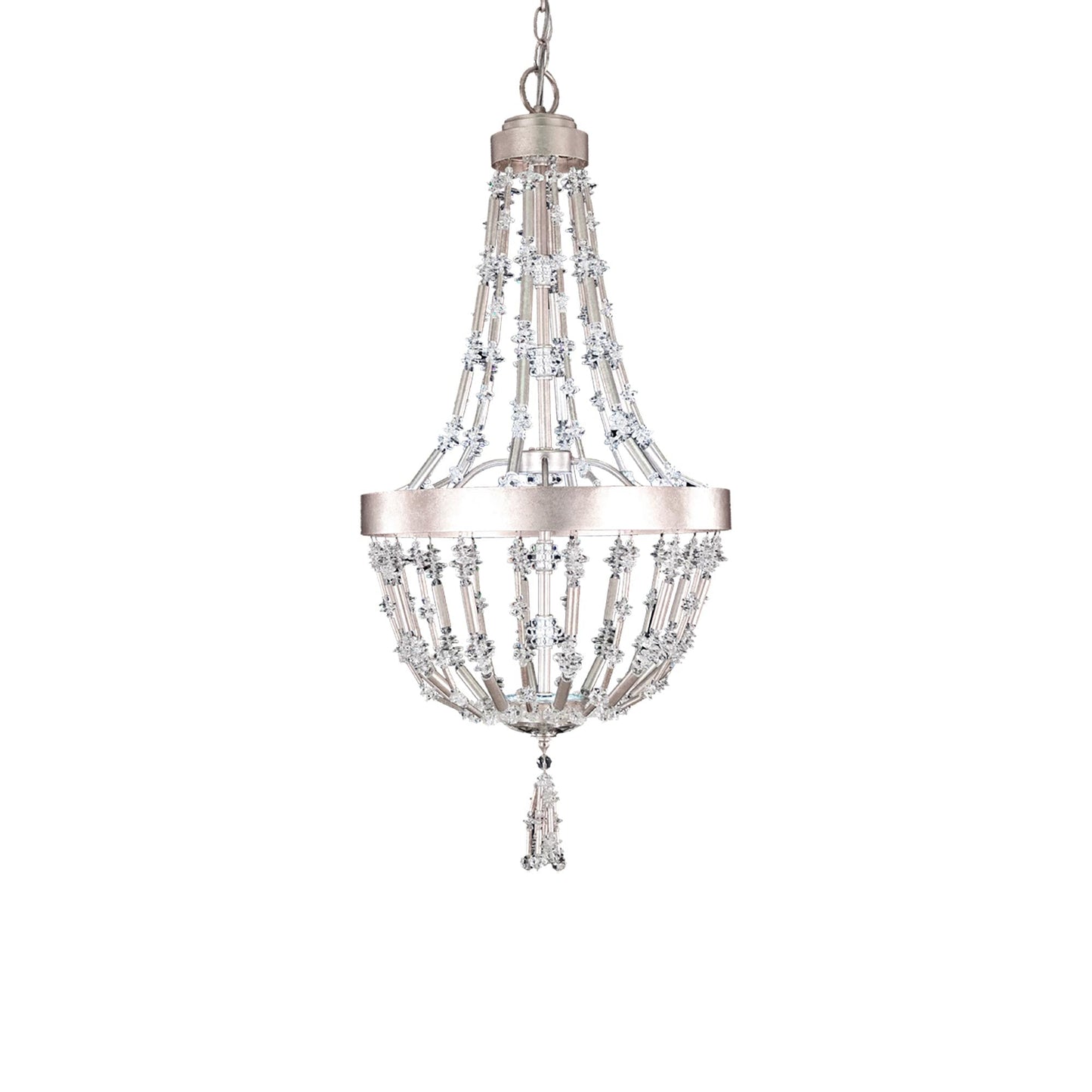 Bali LED Pendant Light.