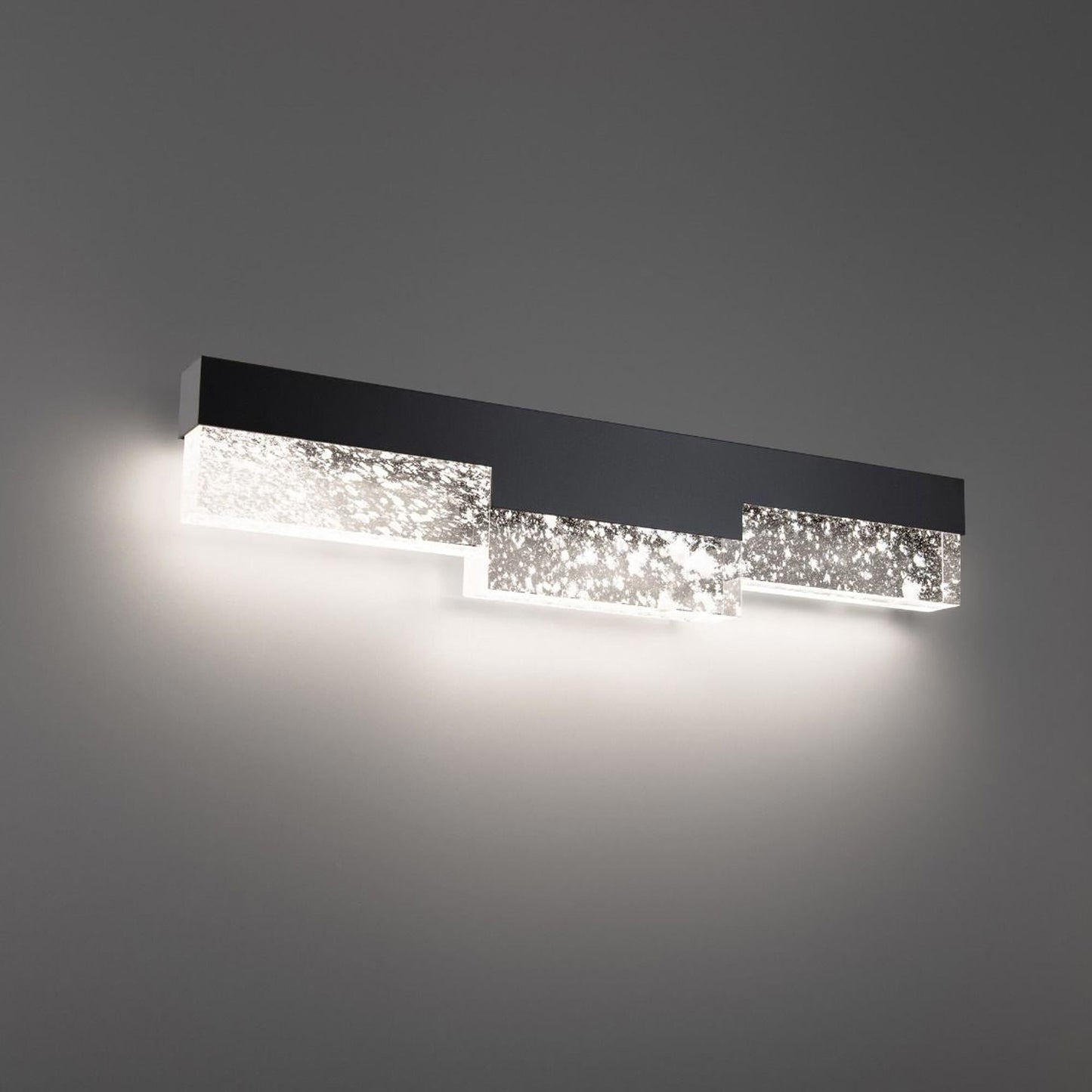 Chandler LED Vanity Wall Light in Detail.