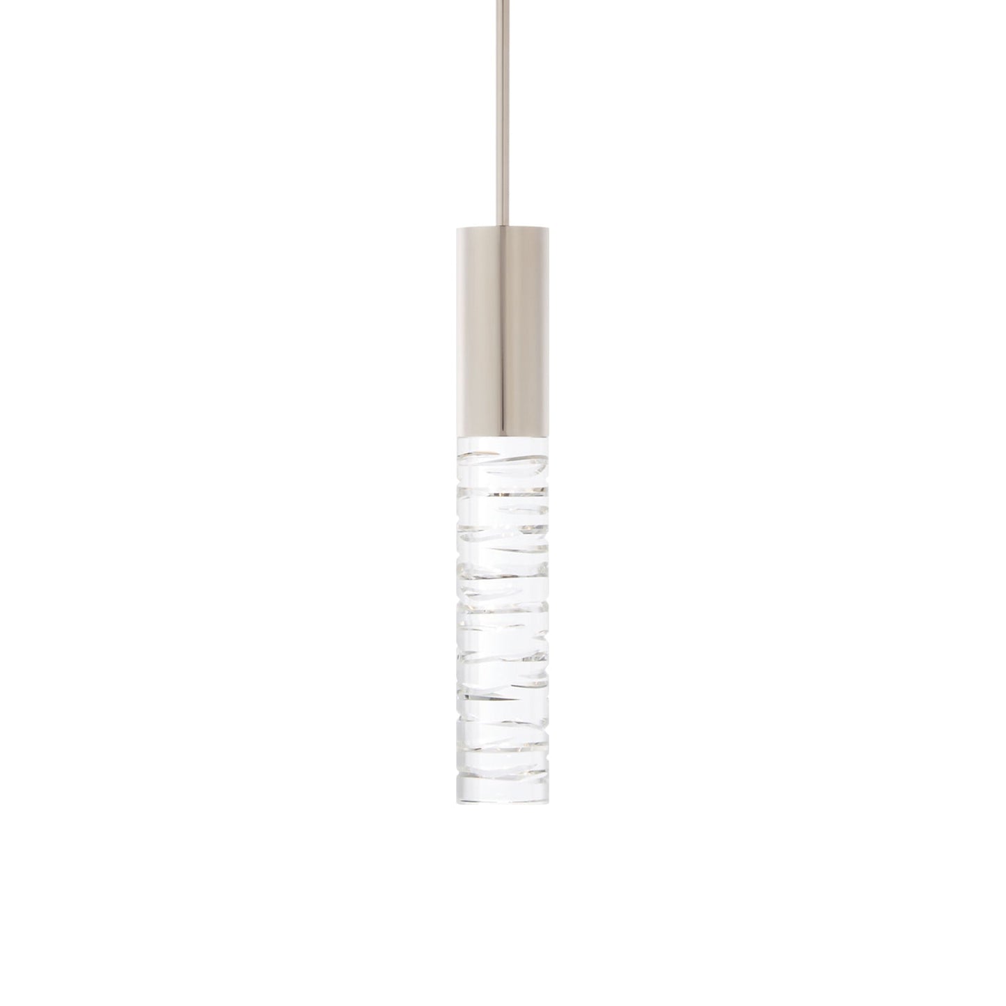 Cru LED Mini Pendant Light.