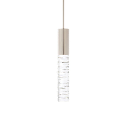 Cru LED Mini Pendant Light.