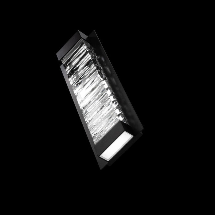 Echelon LED Wall Light in Detail.