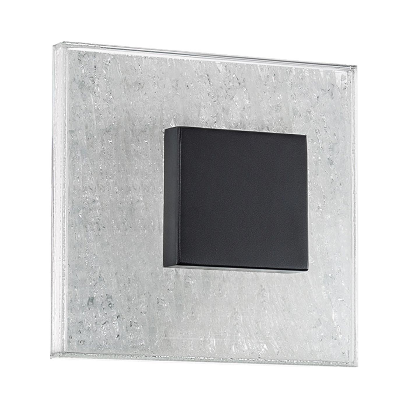 Fragment LED Wall Light in Detail.