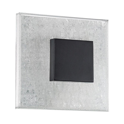 Fragment LED Wall Light in Detail.