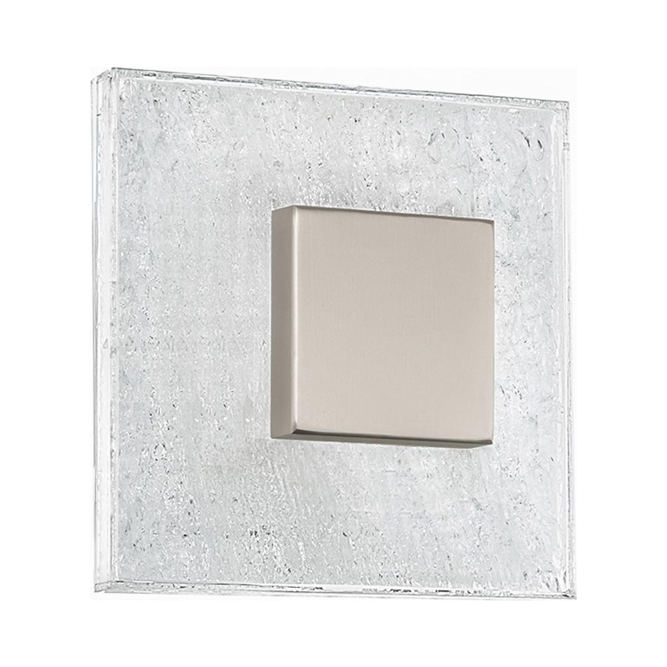 Fragment LED Wall Light in Detail.