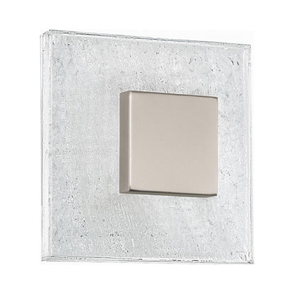 Fragment LED Wall Light in Detail.