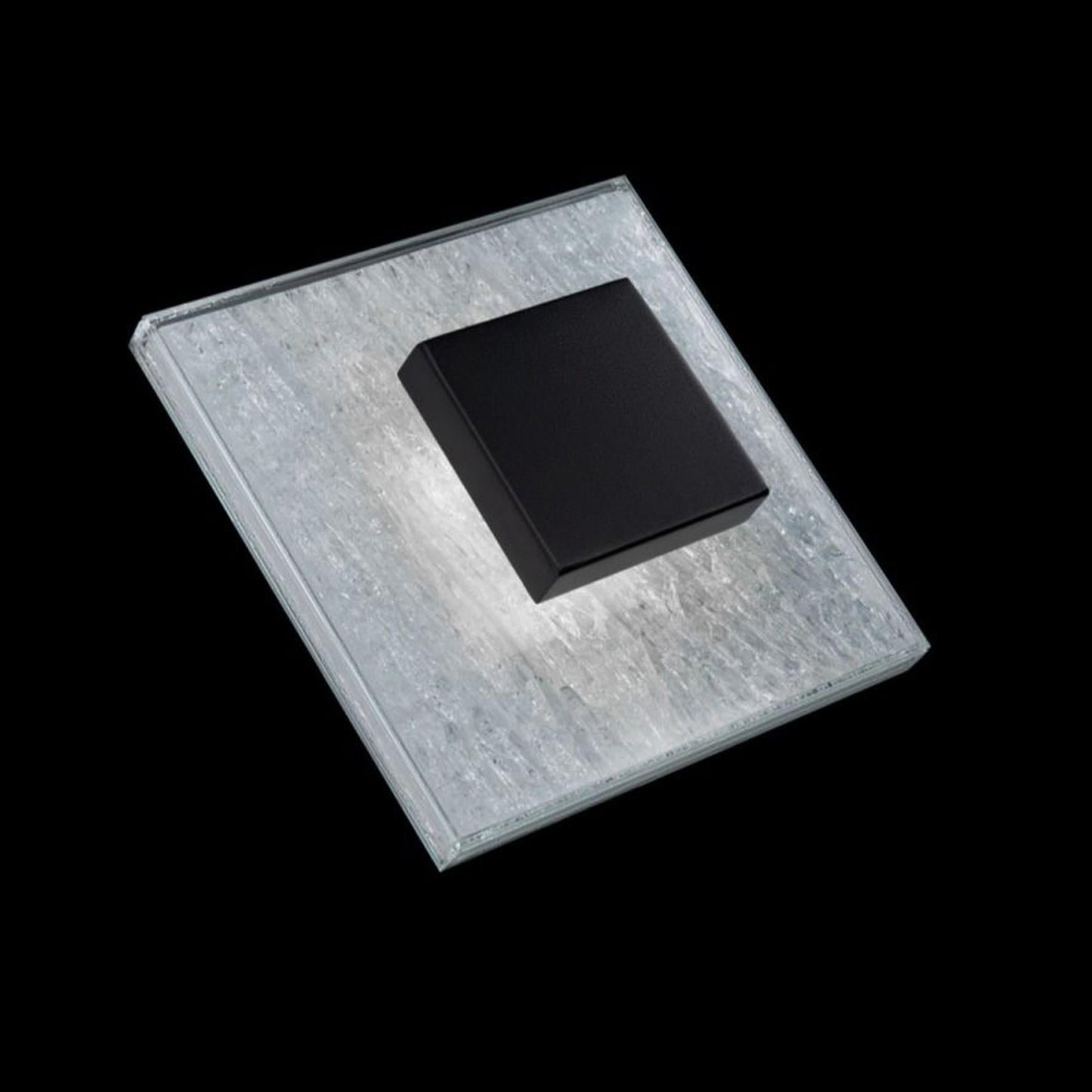 Fragment LED Wall Light in Detail.