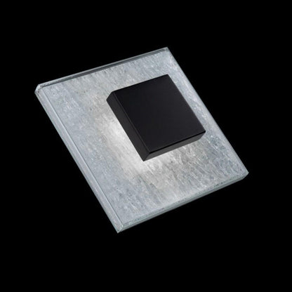 Fragment LED Wall Light in Detail.