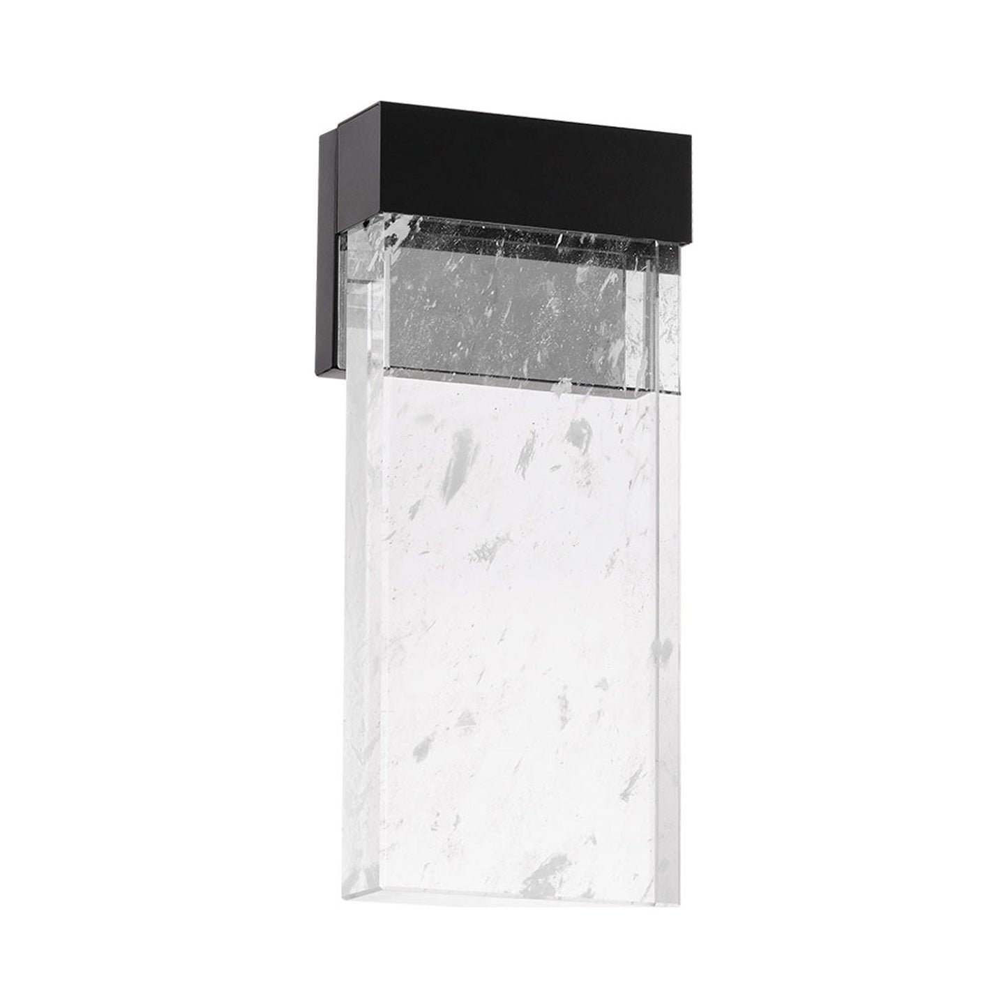 Glacio LED Wall Light.