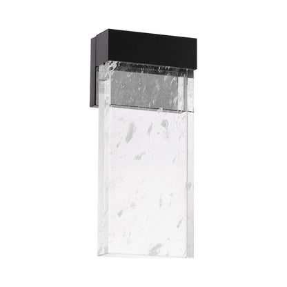 Glacio LED Wall Light.