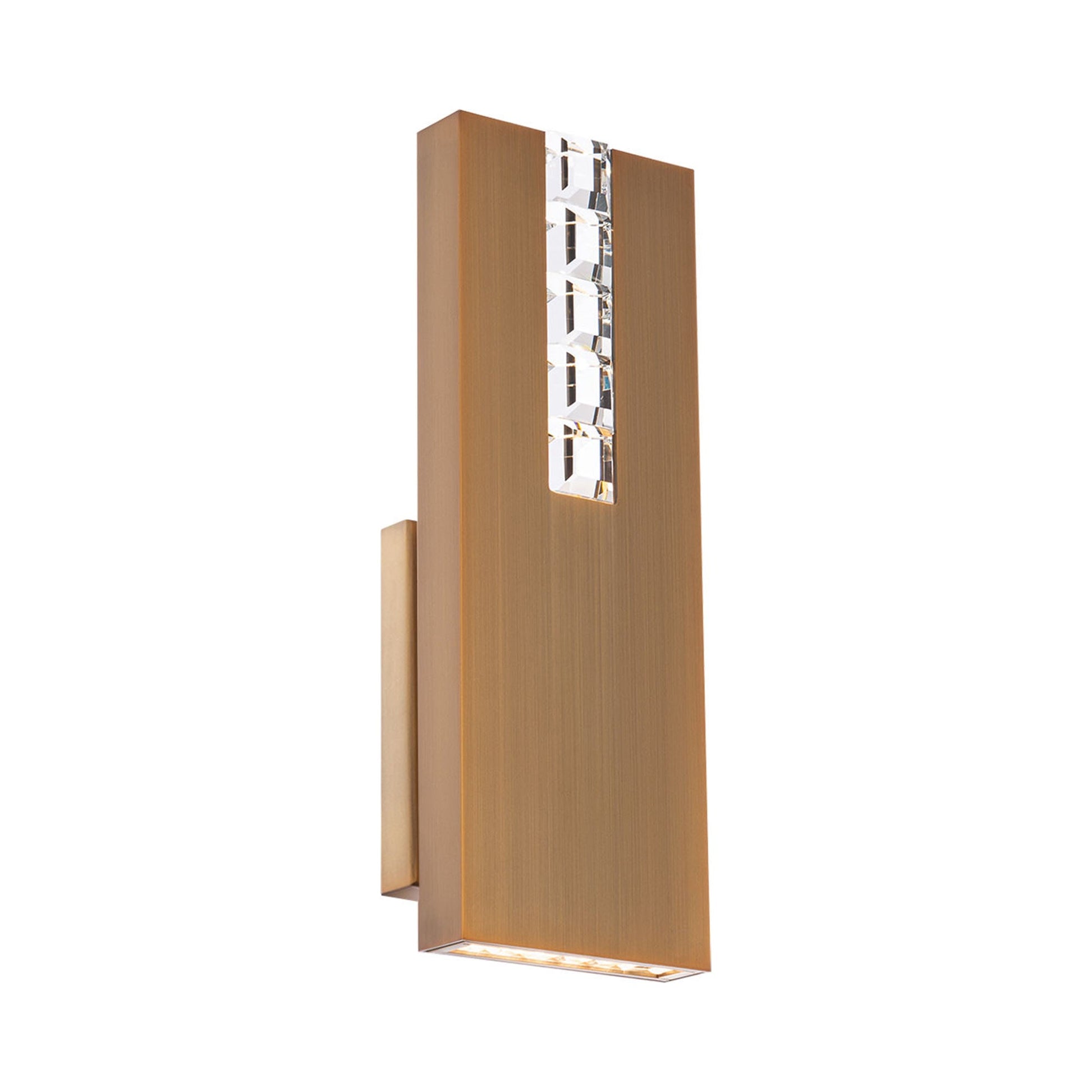 Helios LED Wall Light.