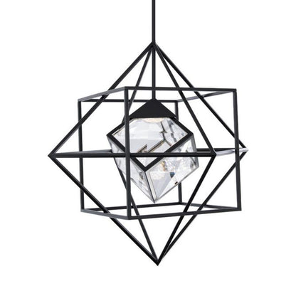 Heracles LED Pendant Light (Small).
