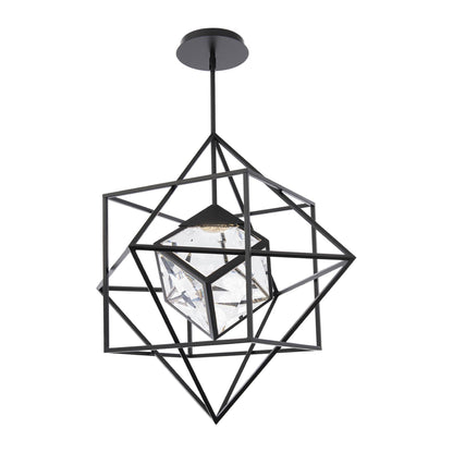Heracles LED Pendant Light.