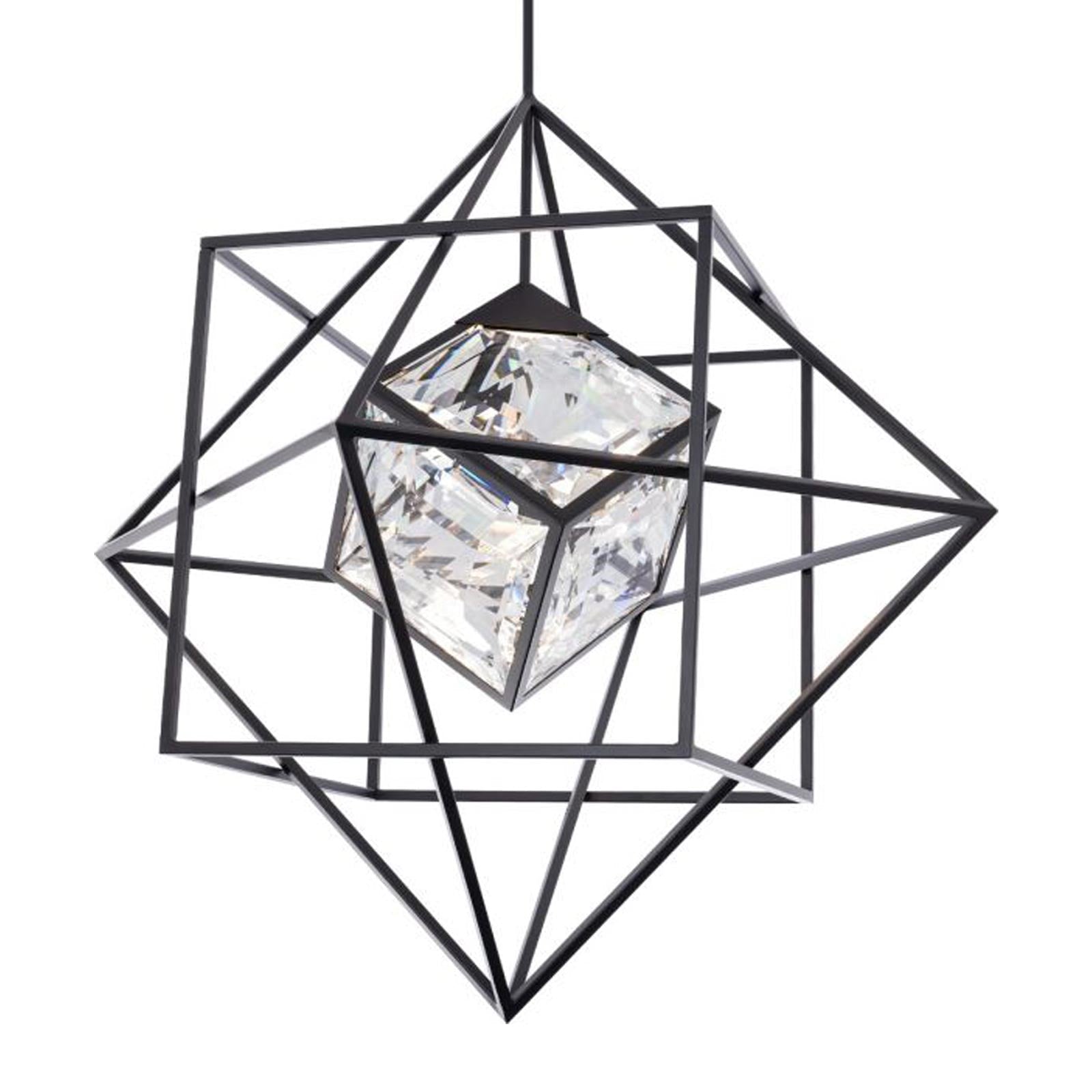 Heracles LED Pendant Light (Large).