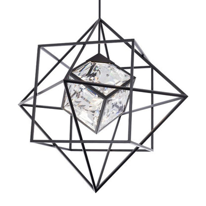 Heracles LED Pendant Light (Large).