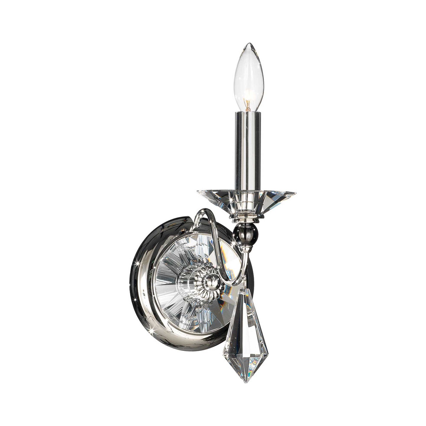 Jasmine Wall Light (1-Light).