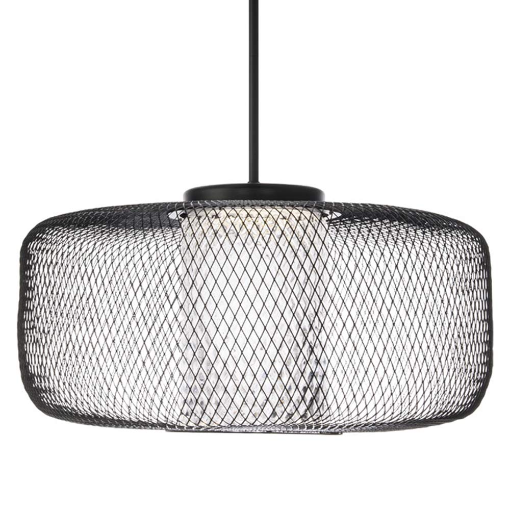 Kodo LED Pendant Light in Detail.