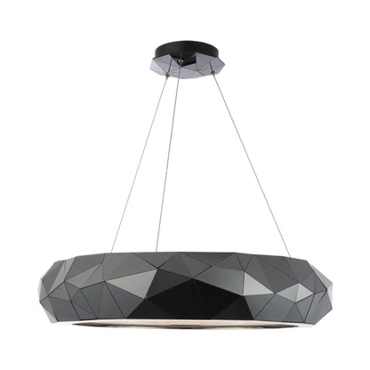 Mosaic LED Pendant Light.