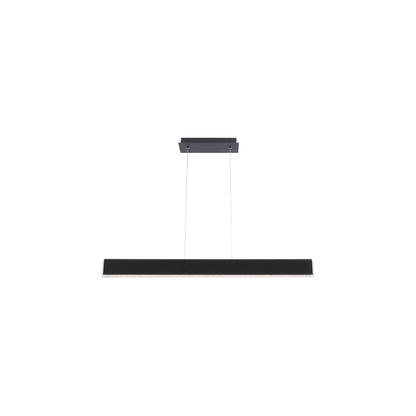 Mystique LED Linear Pendant Light (42-Inch).