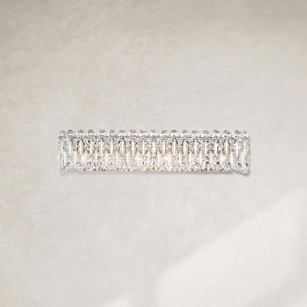 Sarella Wall Light in Detail.