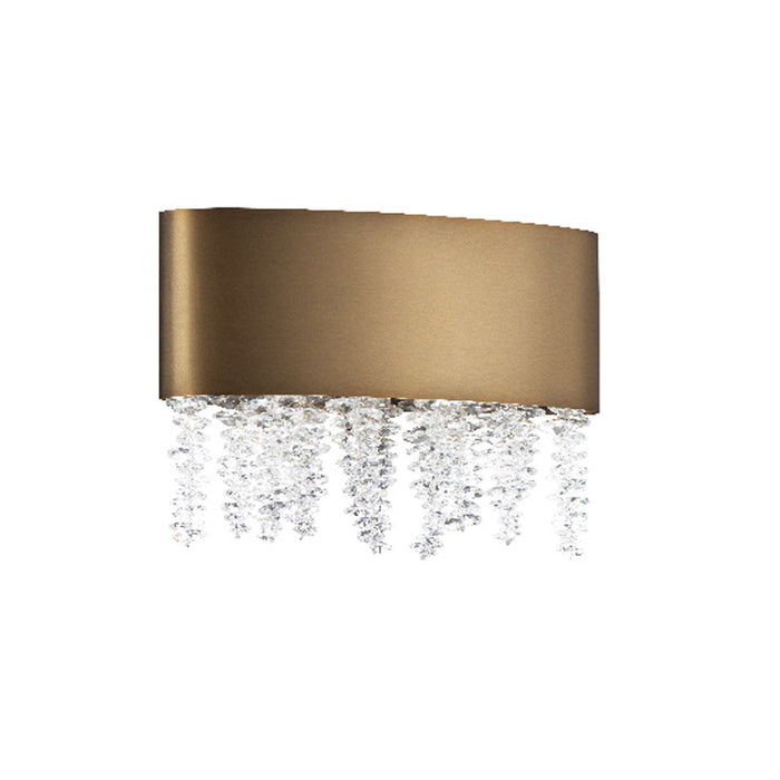 Soleil LED Wall Light in Detail.