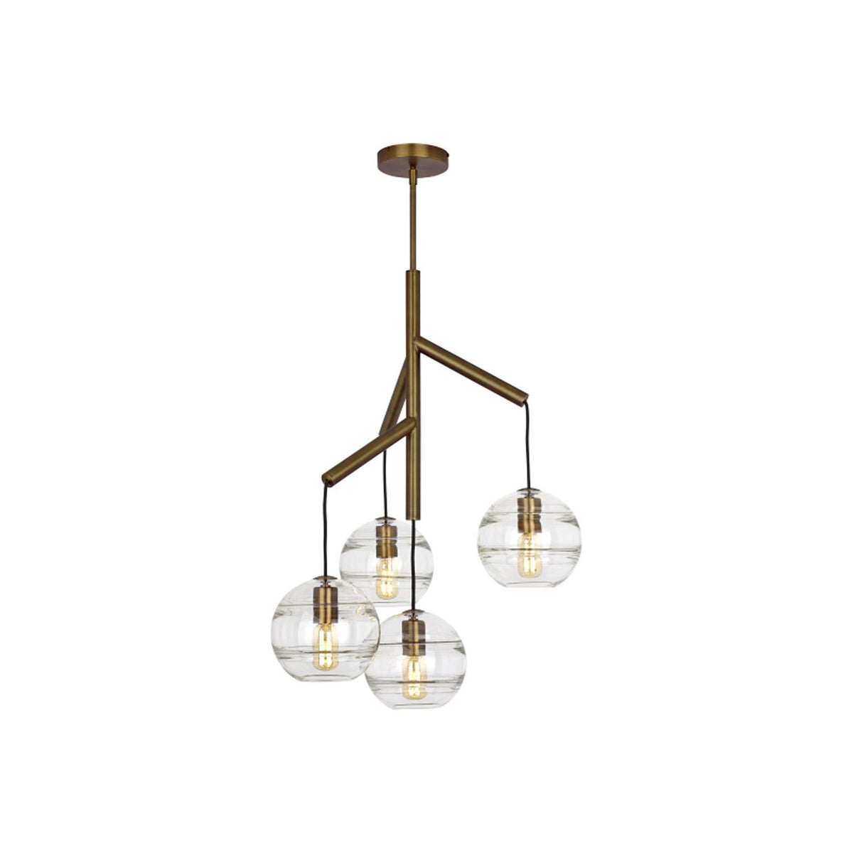 Sedona Multi Light Pendant Light.