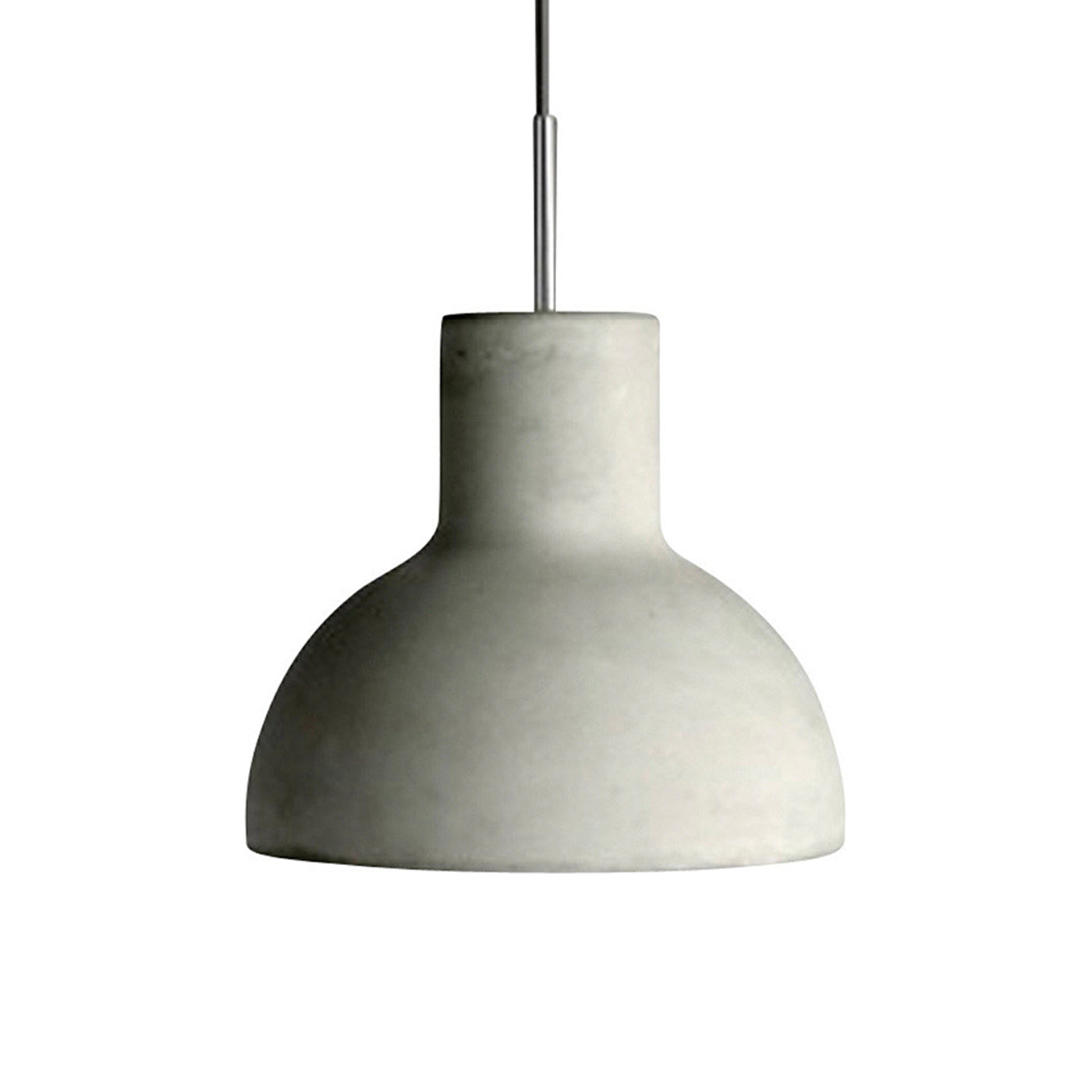 Castle Bell Pendant Light.