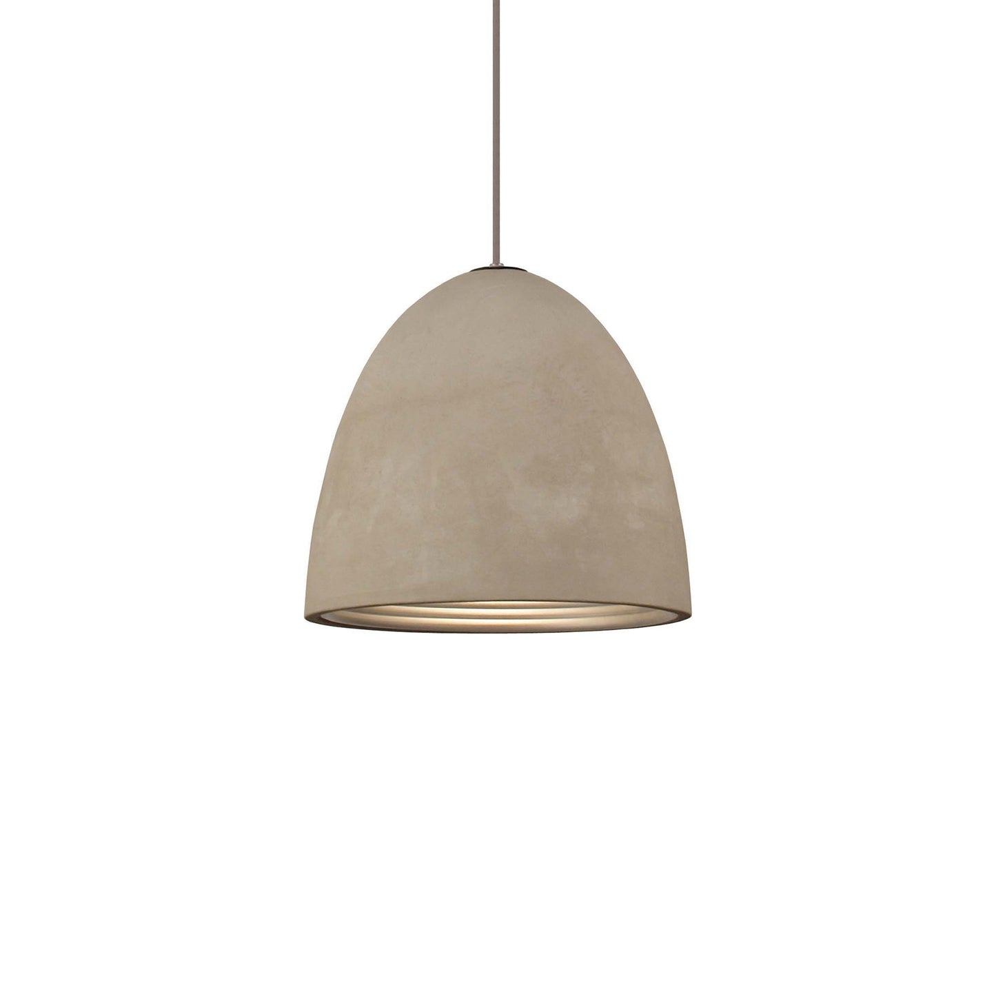 Castle Pendant Light (Medium).