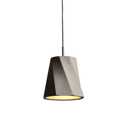 Castle Swing Pendant Light (X-Small).