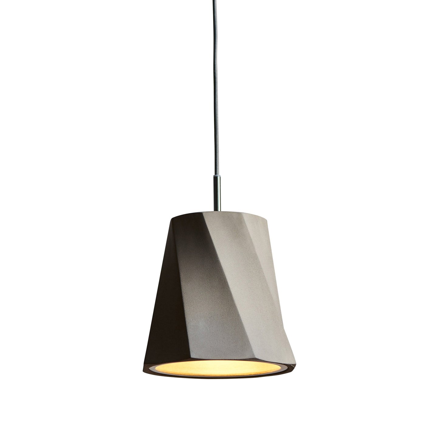 Castle Swing Pendant Light (Small).