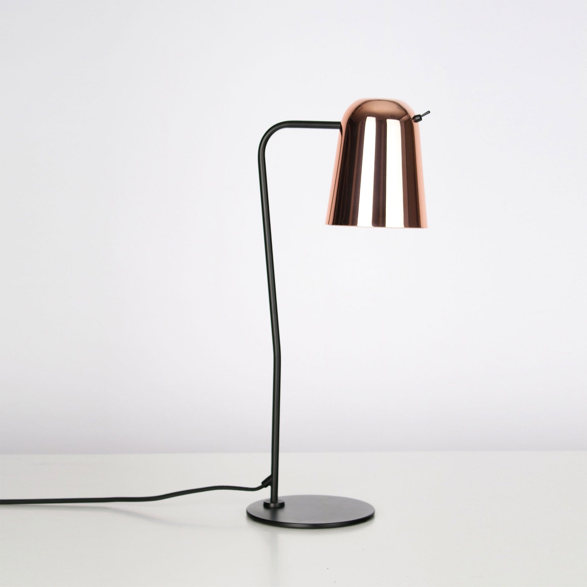 Dobi Table Lamp in Detail.