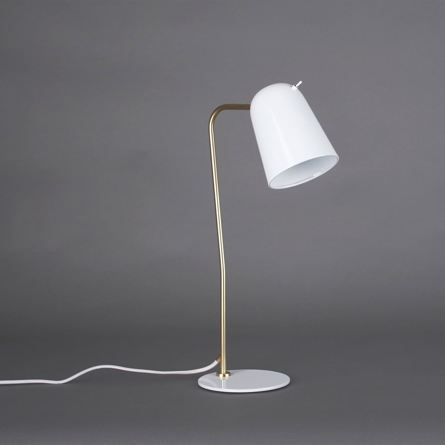 Dobi Table Lamp in Detail.