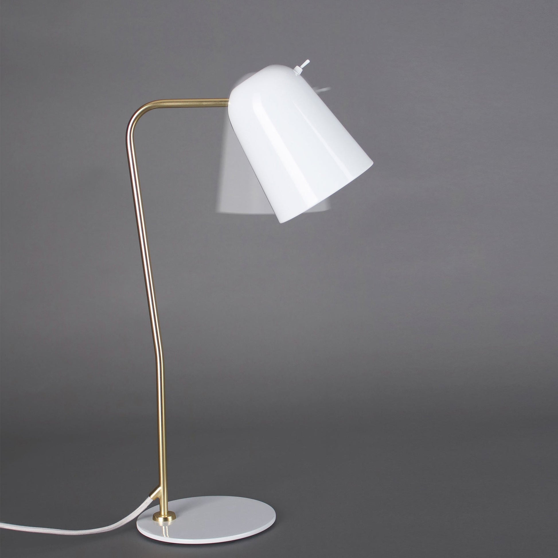 Dobi Table Lamp in Detail.