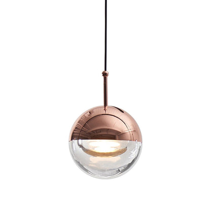 Dora LED Pendant Light.