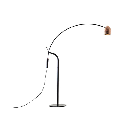 Hercules LED Floor Lamp.