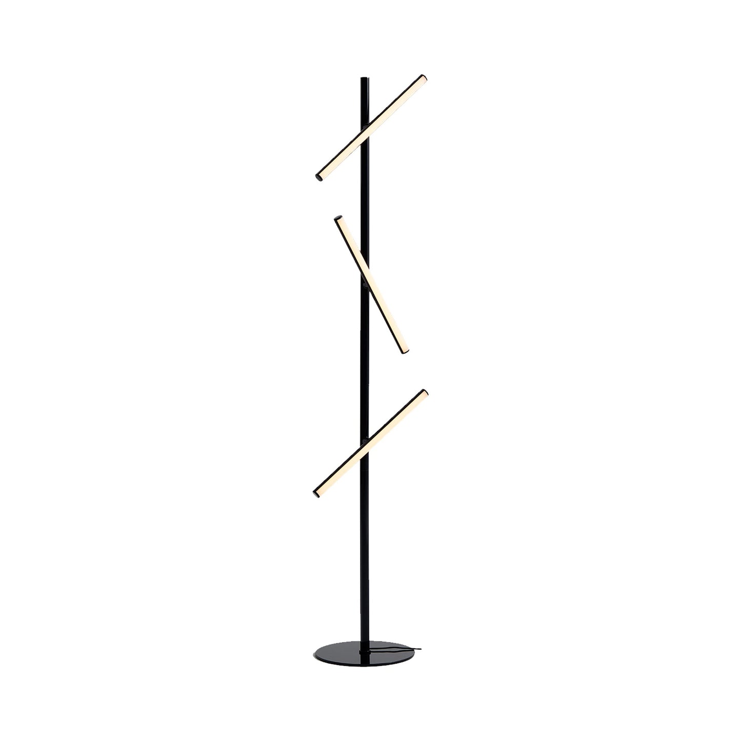 Lisa LED Floor Lamp.