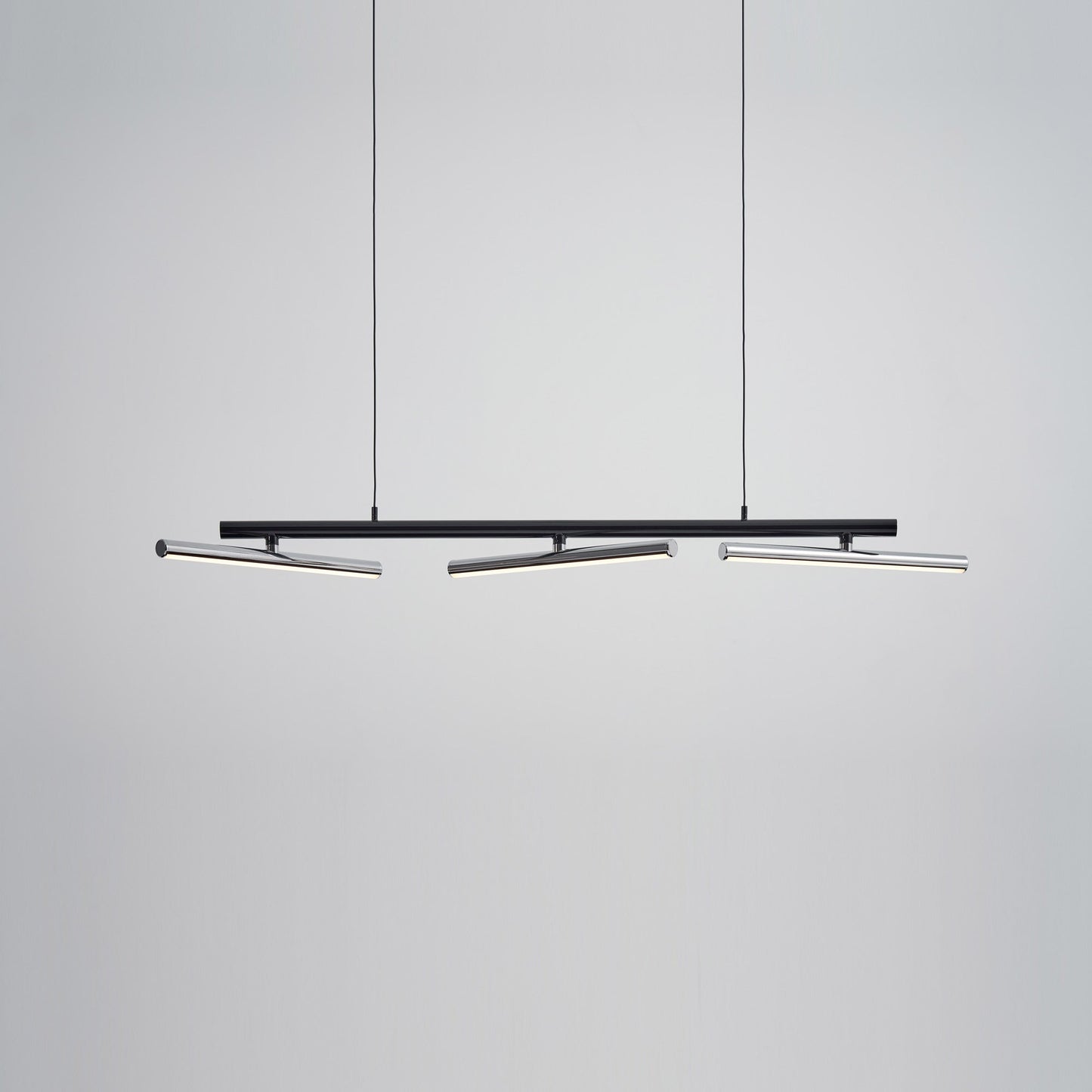 Lisa LED Pendant Light in detail.